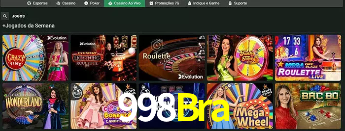 998Bra bet