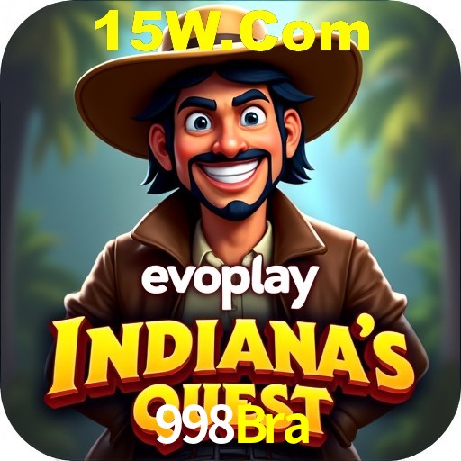 Descubra o Mundo do Cassino Online com 998Bra