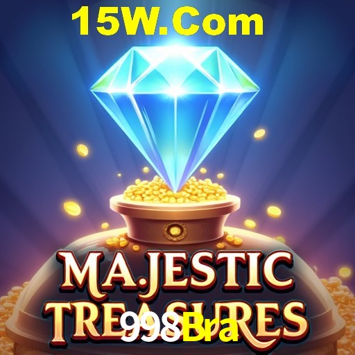 Descubra o Mundo do Cassino Online com 998Bra