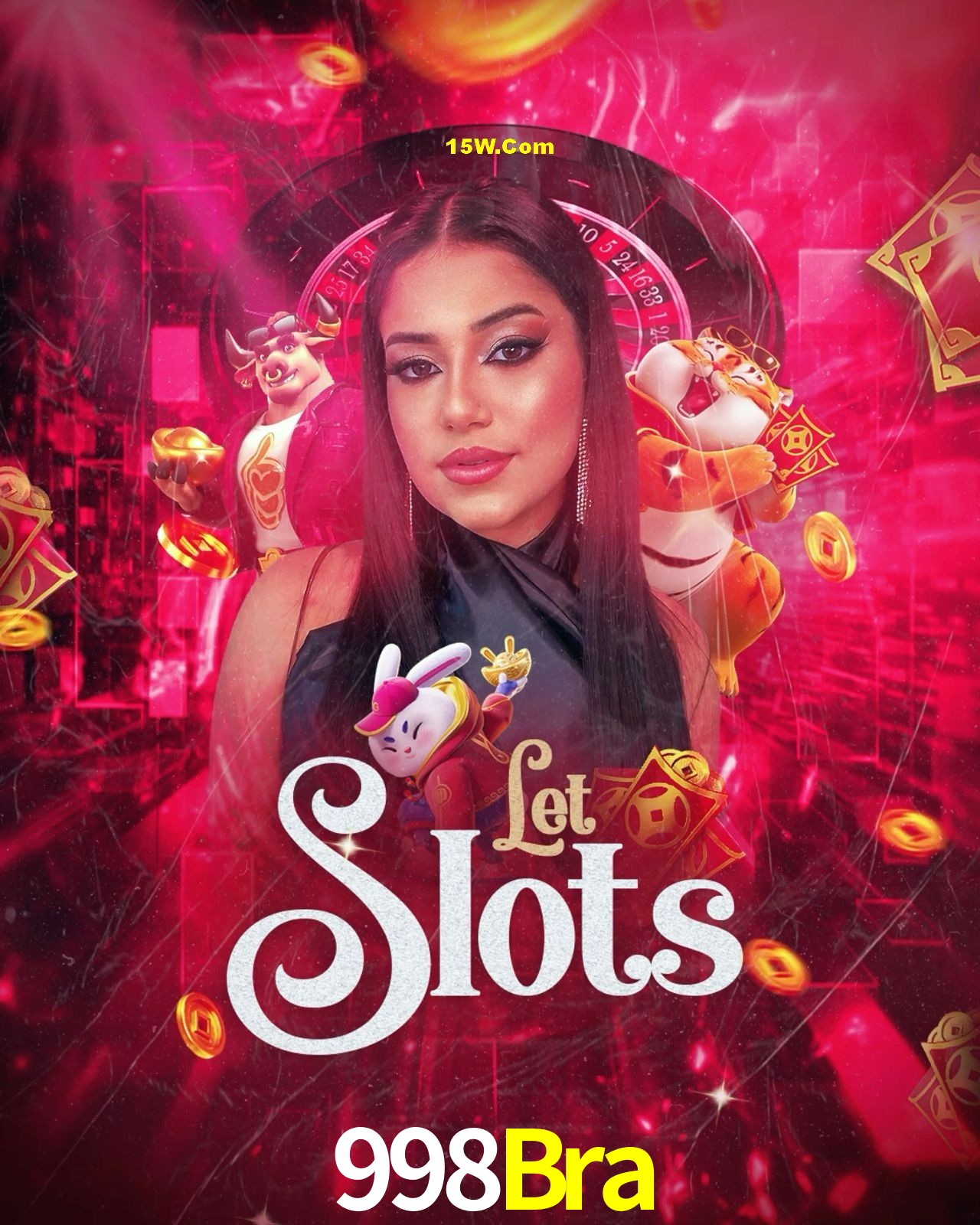 Game Providers 998Bra