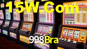 Daily Bonuses 998Bra