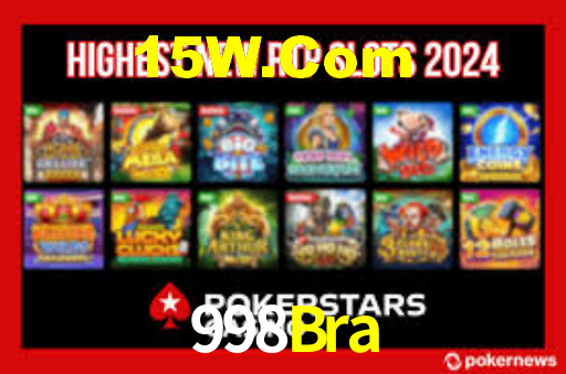 998Bra: A Experiência de Casino com Jogos de Mesa ao Vivo