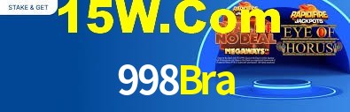 Welcome Bonus 998Bra