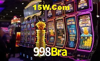 Provedores de Jogos 998Bra