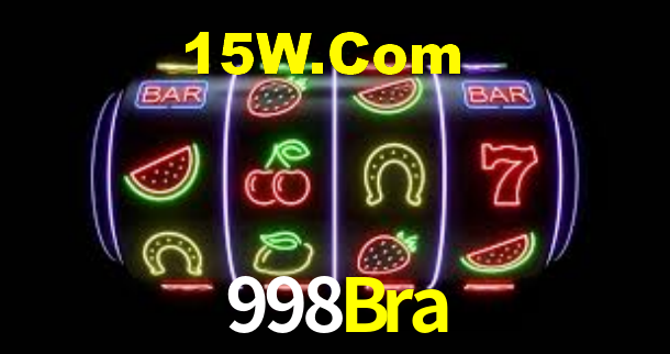 Welcome Bonus 998Bra