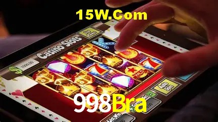 Segurança 2FA 998Bra