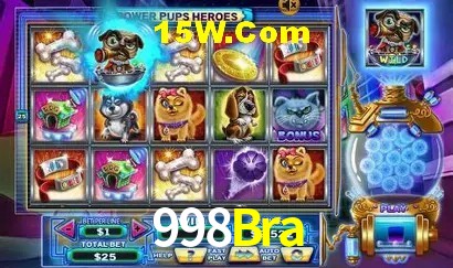 998Bra Bet