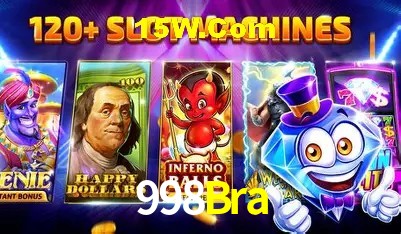 Diretório de Jogos 998Bra