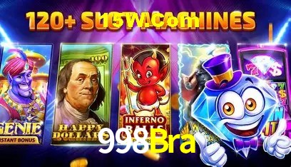 998Bra