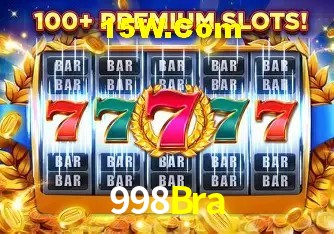 Promoção Relâmpago 998Bra