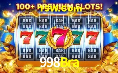 Sistemas de Segurança 998Bra