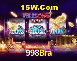 Casino Ao Vivo 998Bra
