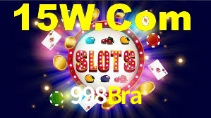 Slot Games 998Bra