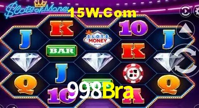 Recursos de Bônus 998Bra